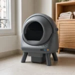 EZIclean CATBOT K6i, 3/4-hoek