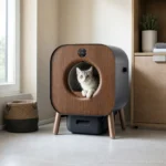 PAWBBY P1 Ultra, in gebruik