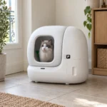 PETKIT Pura Max 2, 3/4-hoek