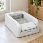 PetSafe ScoopFree Clumping, 3/4-aanzicht