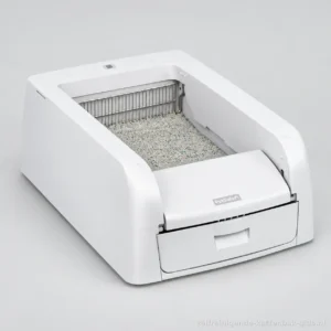 PetSafe ScoopFree Clumping, studio-productfoto