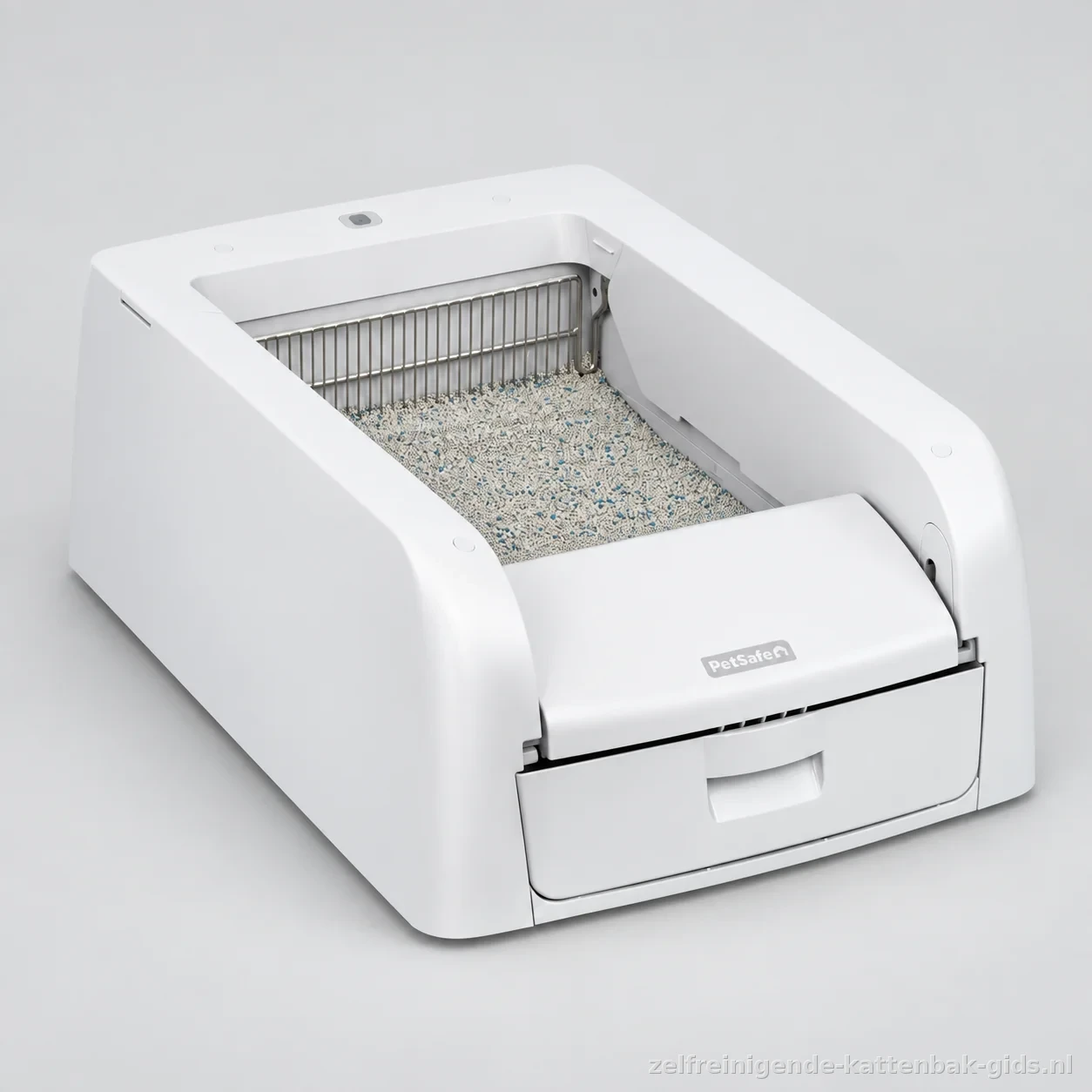 PetSafe ScoopFree Clumping, studio-productfoto
