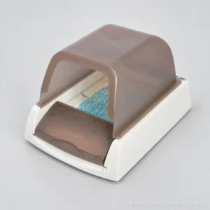 PetSafe ScoopFree Ultra, studio-productfoto