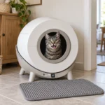 Revo-Loo One, op schaal brengen