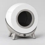 Revo-Loo One, studioproductfoto