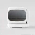 UBPet C41, studiopackshot