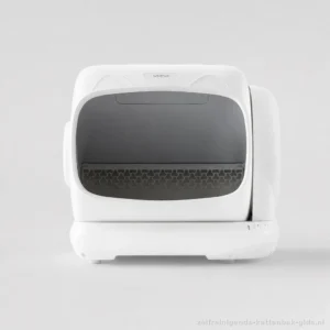 UBPet C41, studiopackshot