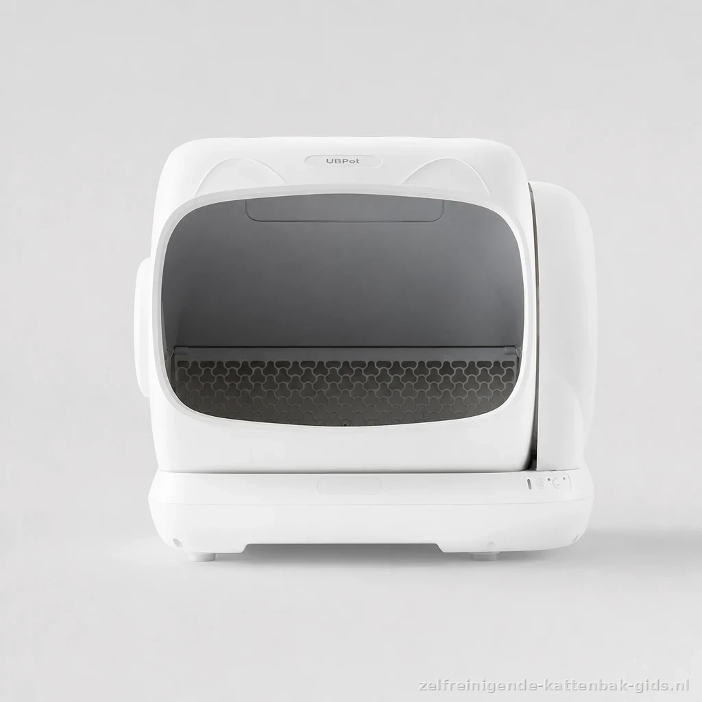 UBPet C41, studiopackshot