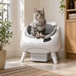 CATLINK Open-X, 3/4-aanzicht