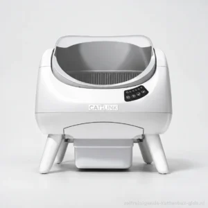 CATLINK Open-X, studiofoto