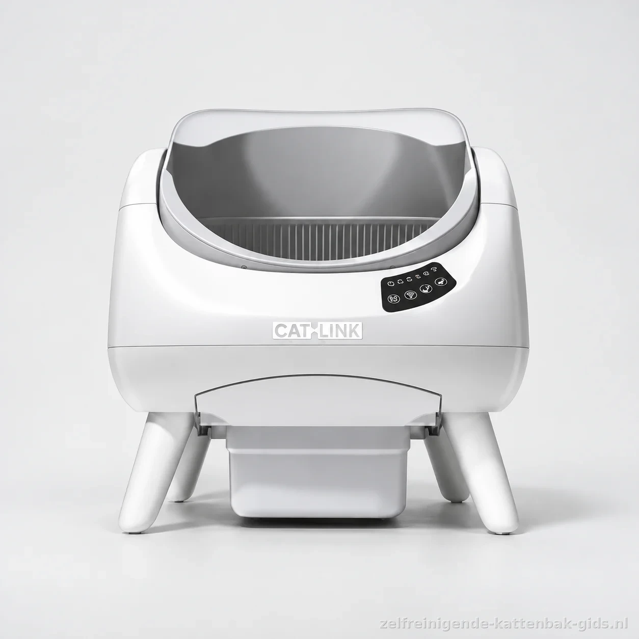 CATLINK Open-X, studiofoto