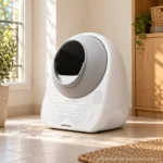 CATLINK Scooper Pro-X Ultra, redactionele sfeerfoto