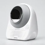 CATLINK Scooper Pro-X Ultra, studio-productfoto