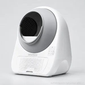 CATLINK Scooper Pro-X Ultra, studio-productfoto