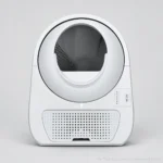 CATLINK Scooper Young, studio-productfoto