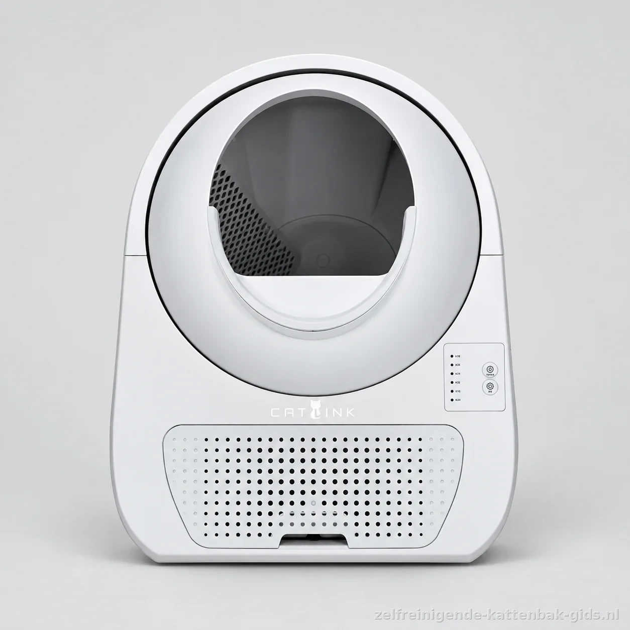 CATLINK Scooper Young, studio-productfoto