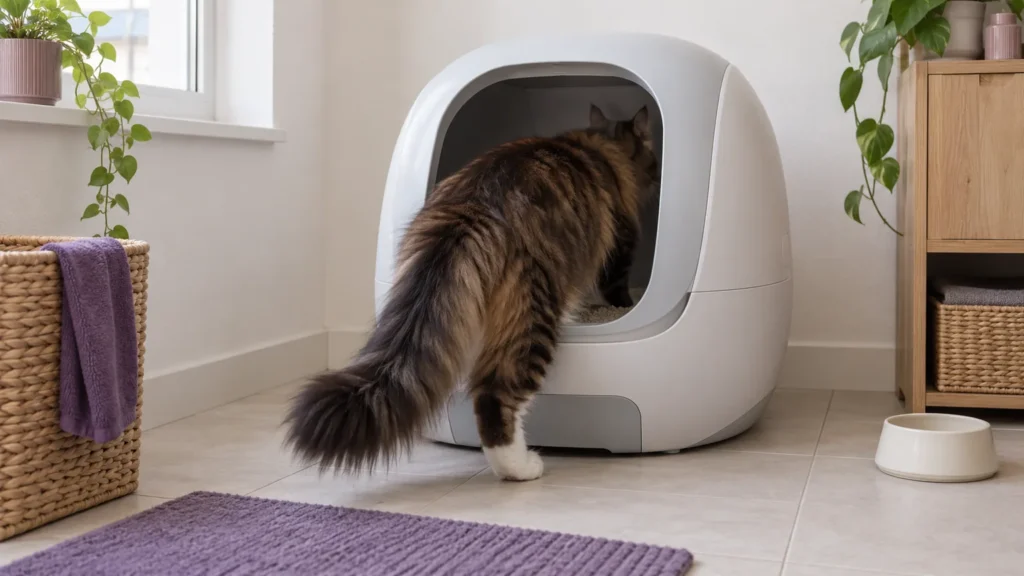 Grote katten