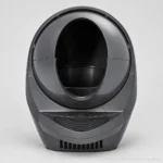 Litter-Robot 3 Connect, studio-opname