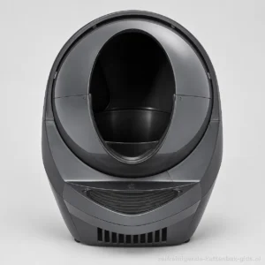 Litter-Robot 3 Connect, studio-opname