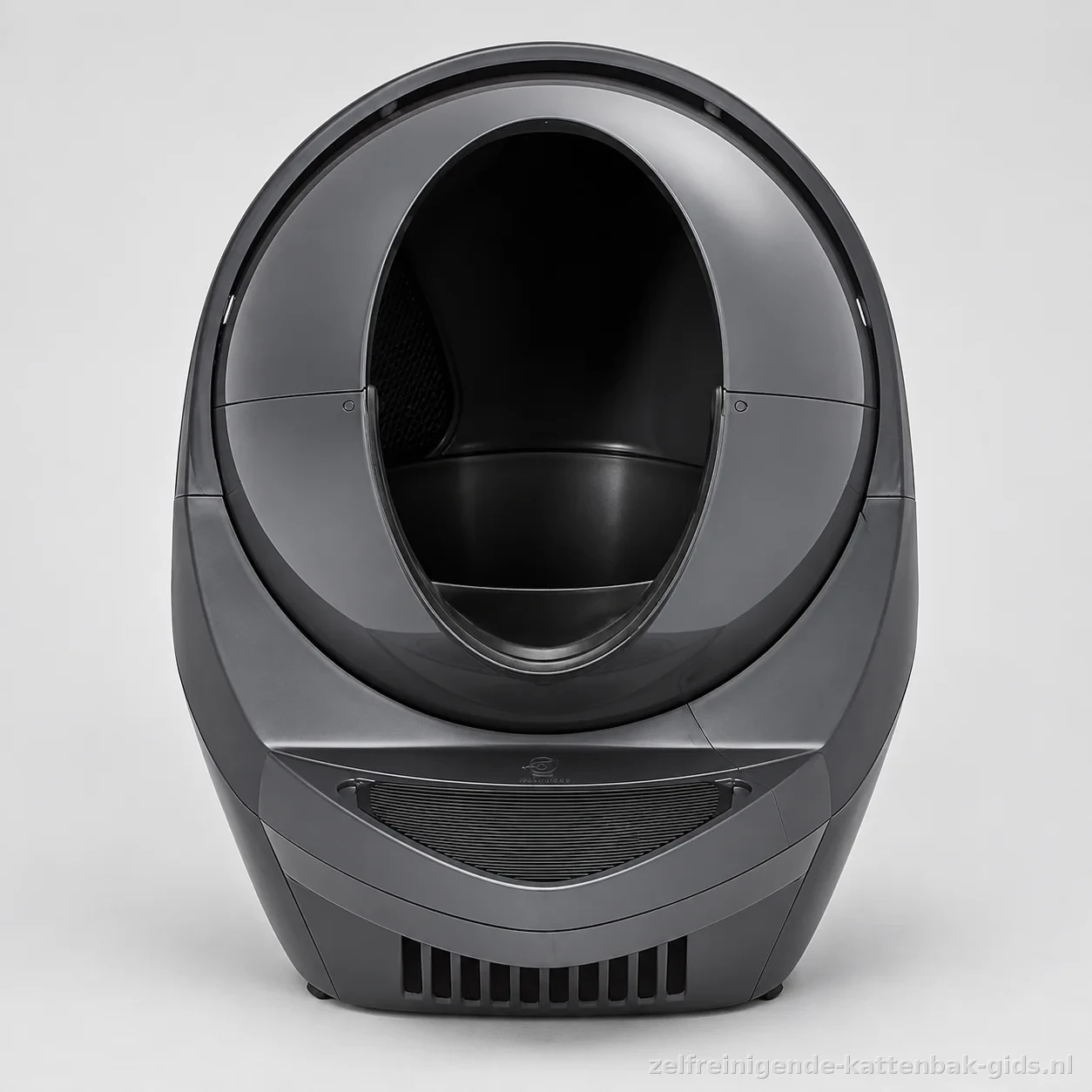 Litter-Robot 3 Connect, studio-opname