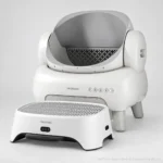 Neakasa M1, studio-productfoto