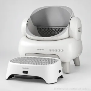 Neakasa M1, studio-productfoto
