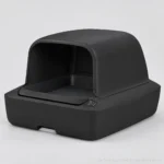 PetSafe ScoopFree Crystal Pro, studio-opname van het product