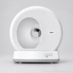 UBPet C10, studio-productfoto