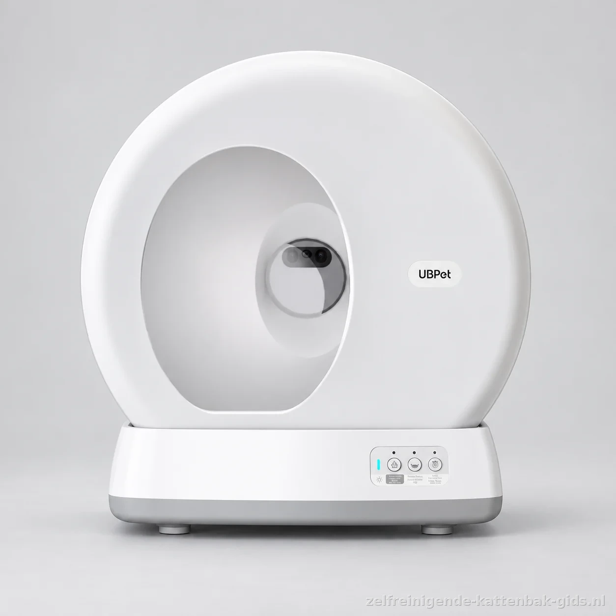 UBPet C10, studio-productfoto