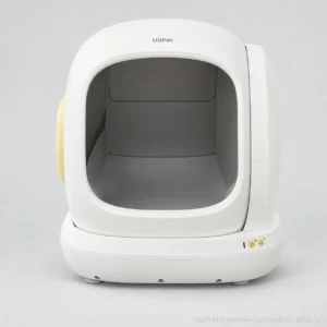 UBPet C20, studio-productfoto