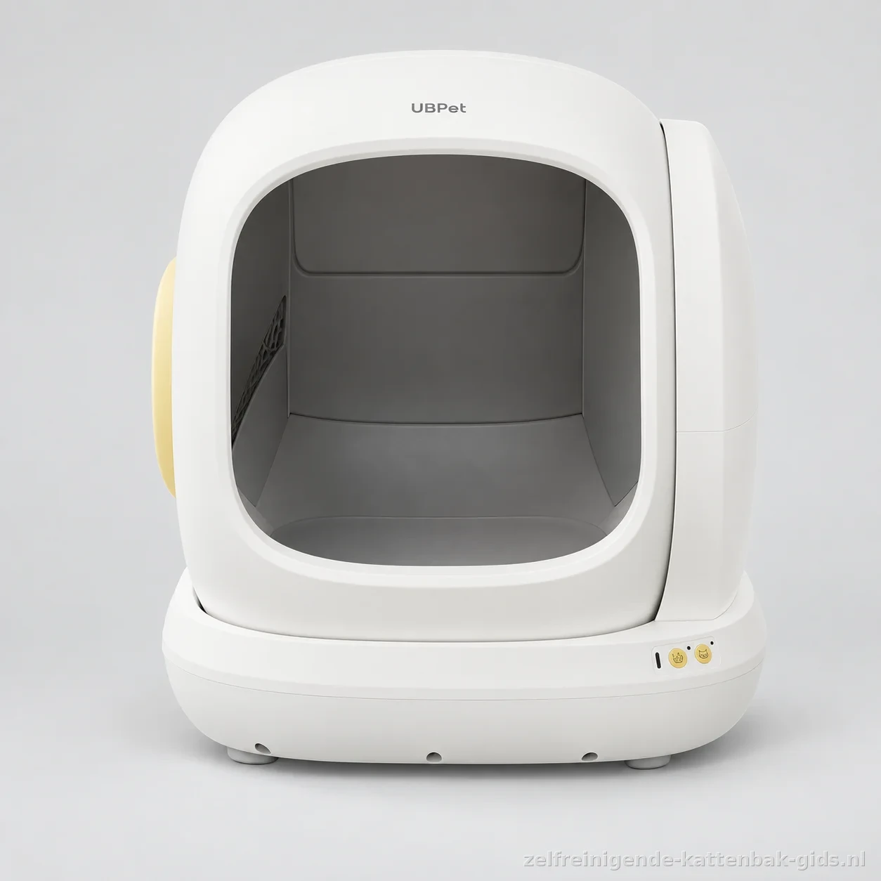 UBPet C20, studio-productfoto
